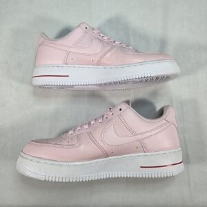 Nike AF1 Low 'Rose Pink'